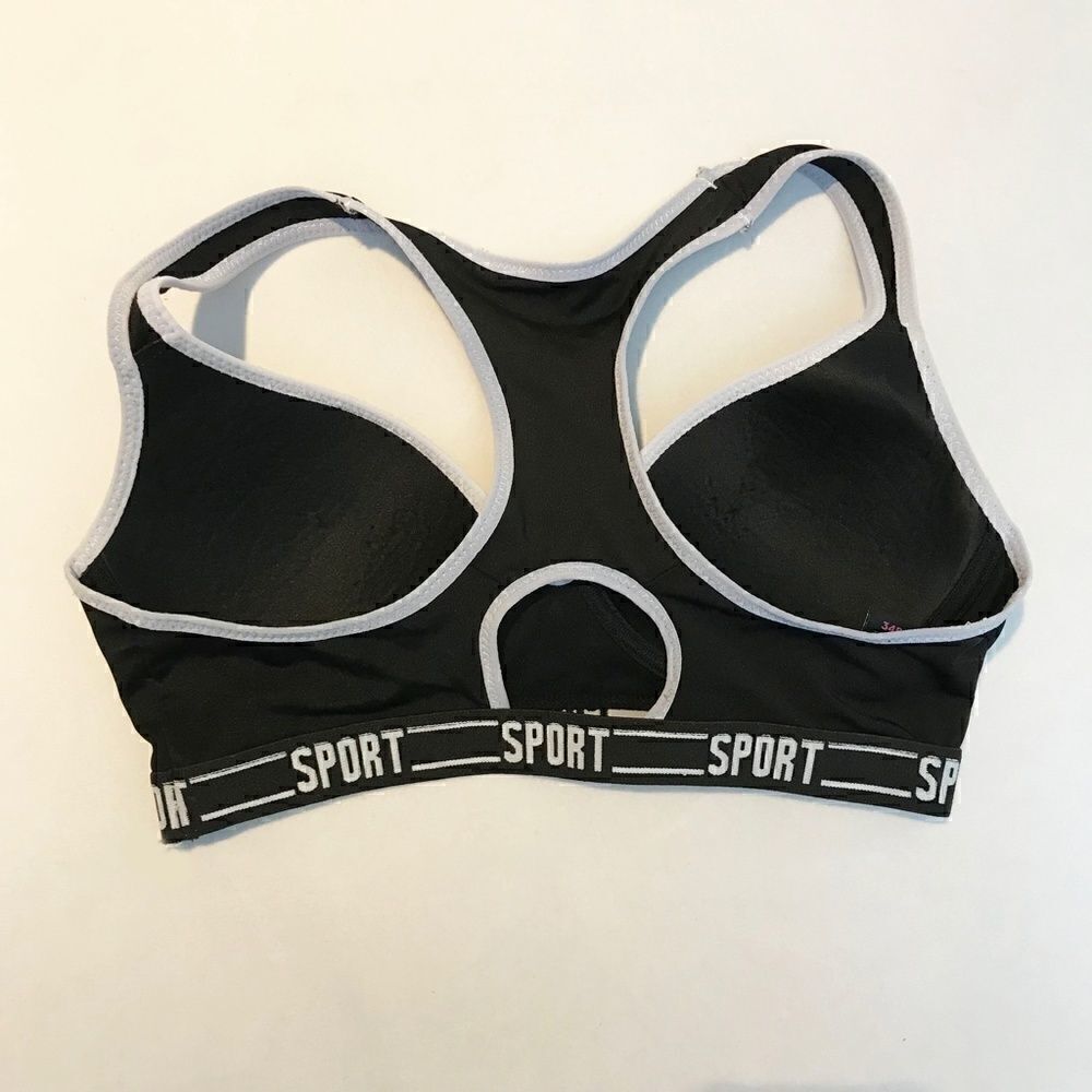 SPORT bra - Picture 3 of 5
